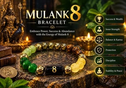 Mulank 8 Power