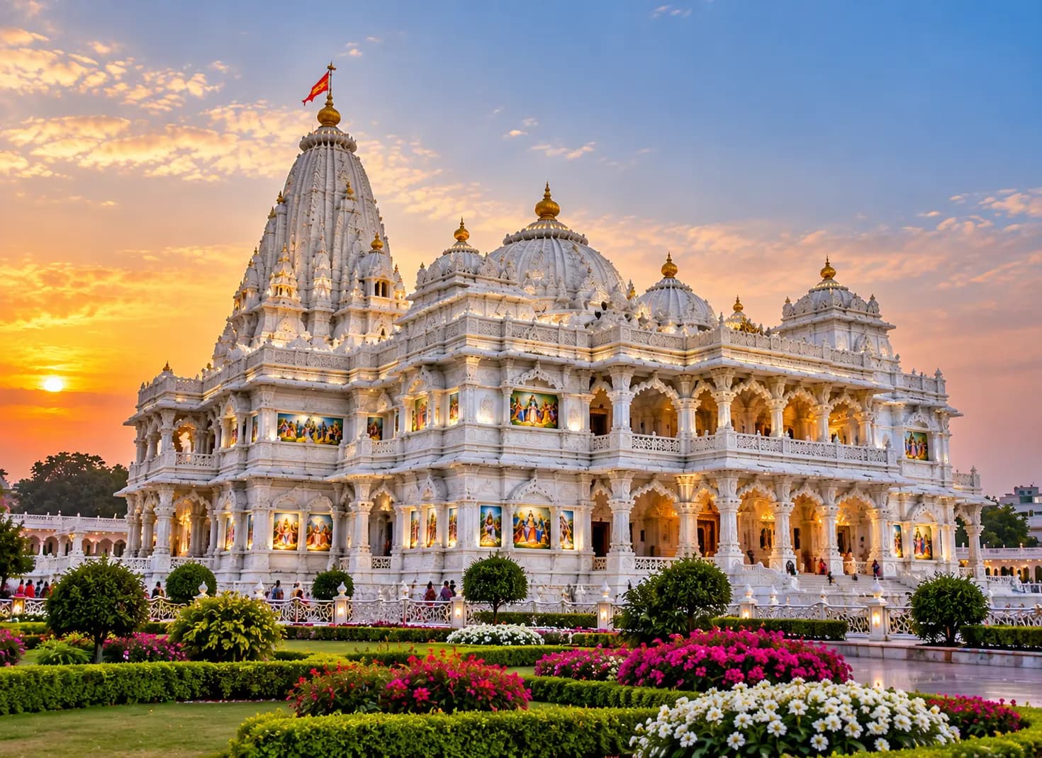 Prem Mandir