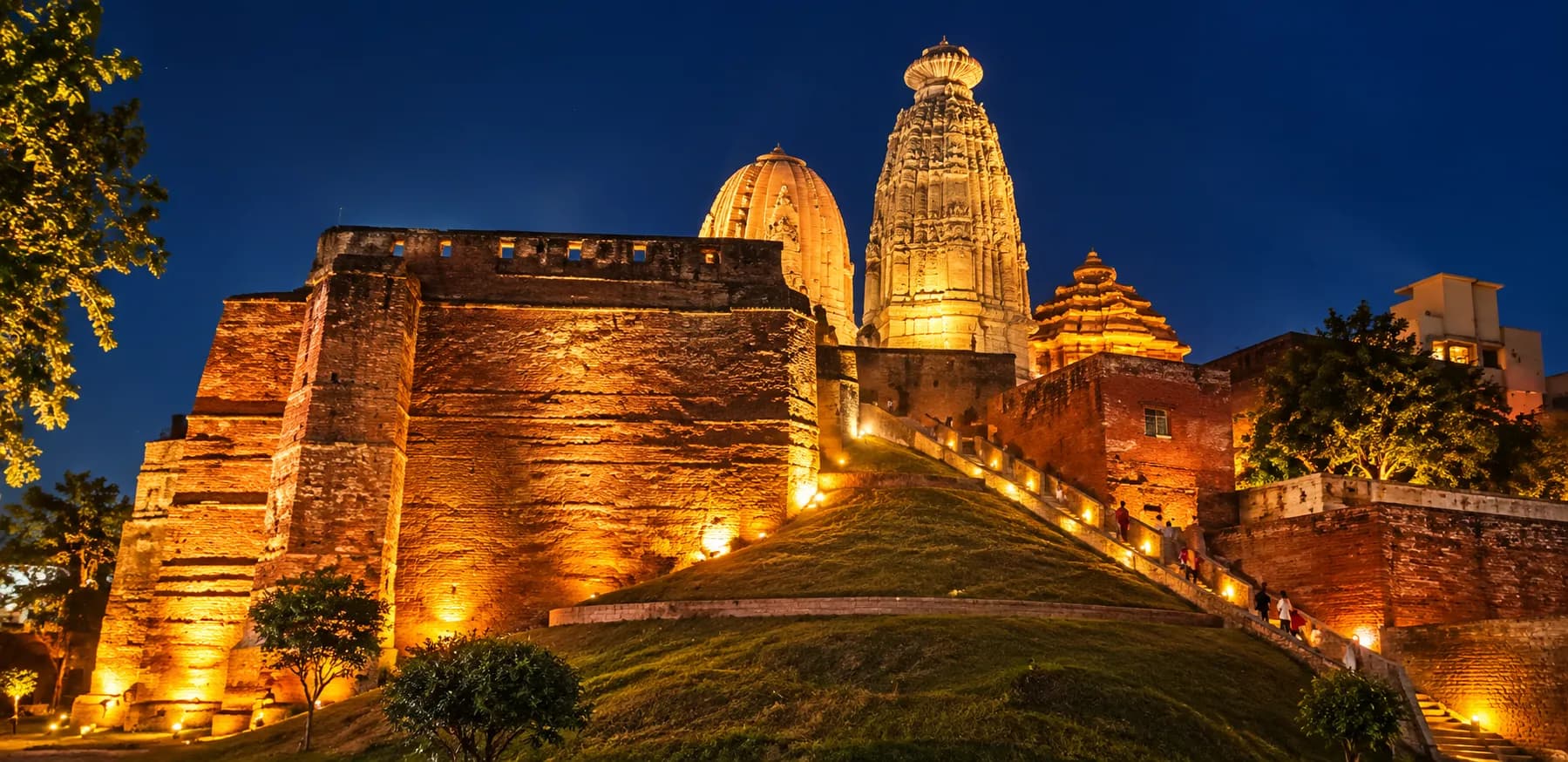 મદન મોહન મંદિર