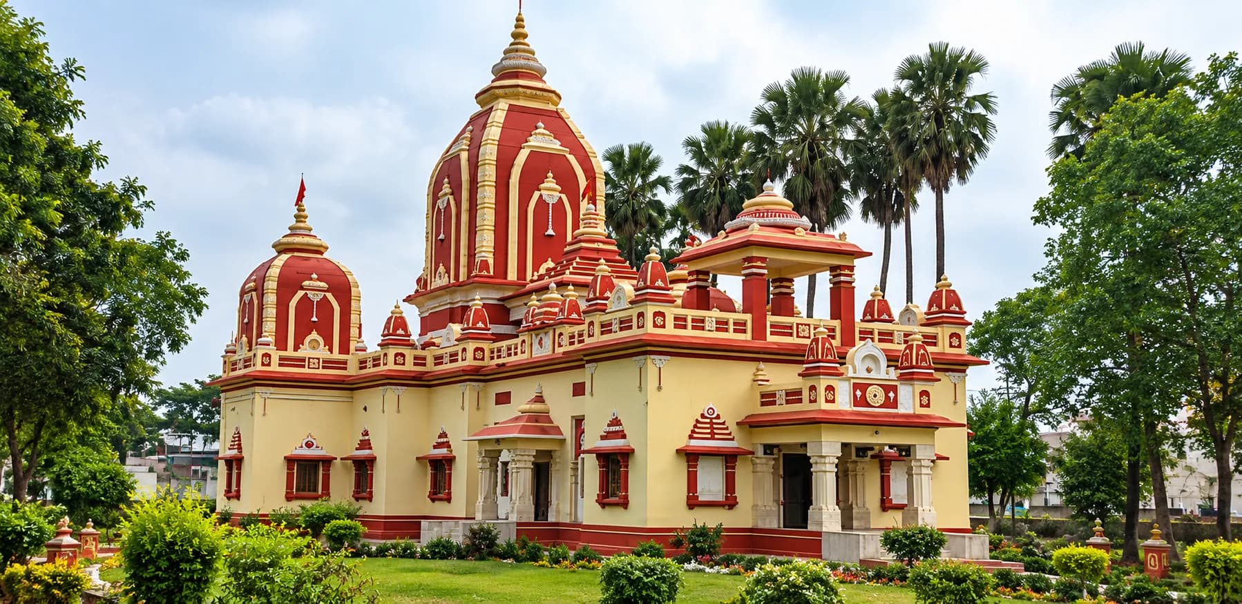 বিড়লা মন্দির