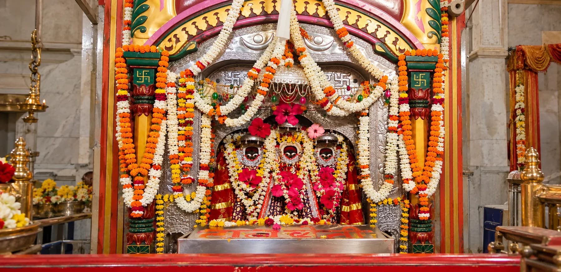 Shri Kala Bhairav Temple, Ujjain