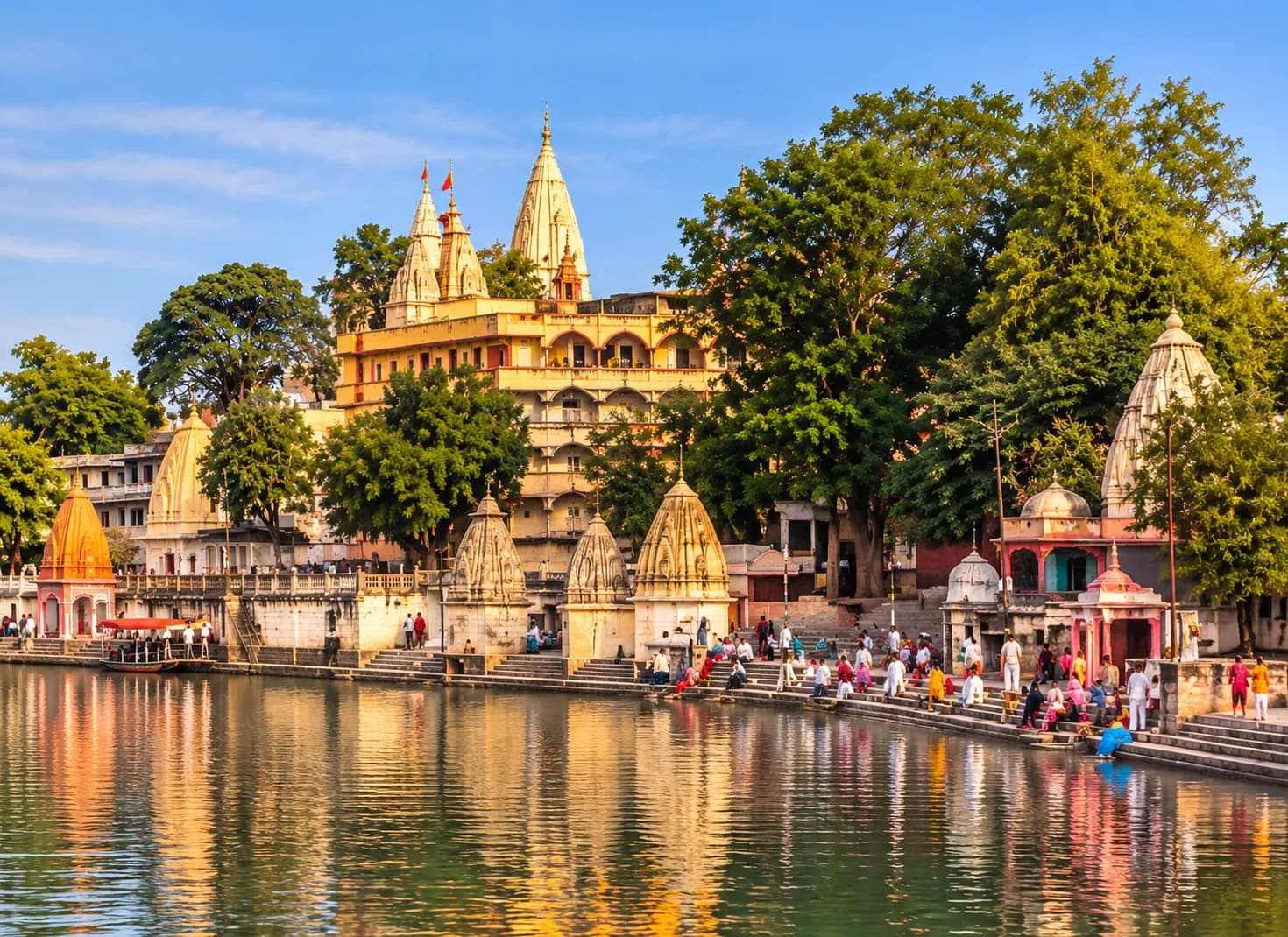 Ram Ghat